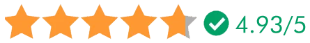 SawShark 5 star rated