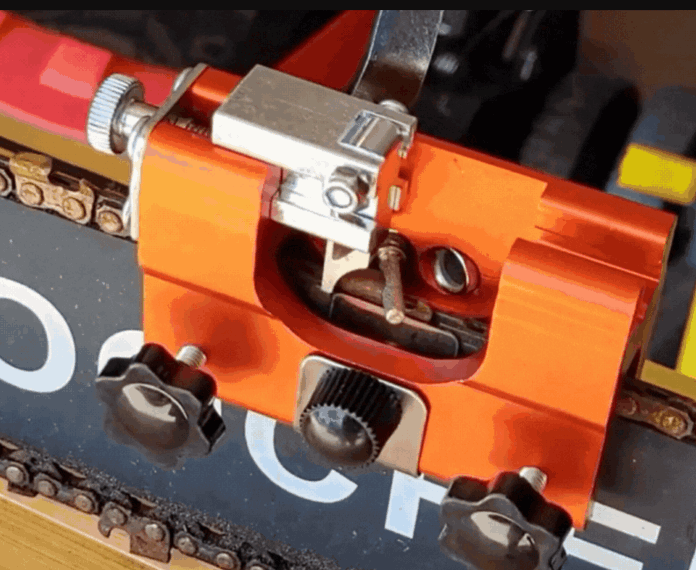 SawShark how to use